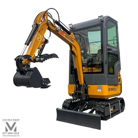 2024 agt qk18kxs-c mini excavator|2024 agrotk qk18rxs c.